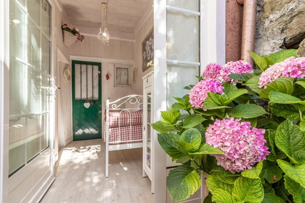 Emma'S House Villa Sasseta Dış mekan fotoğraf