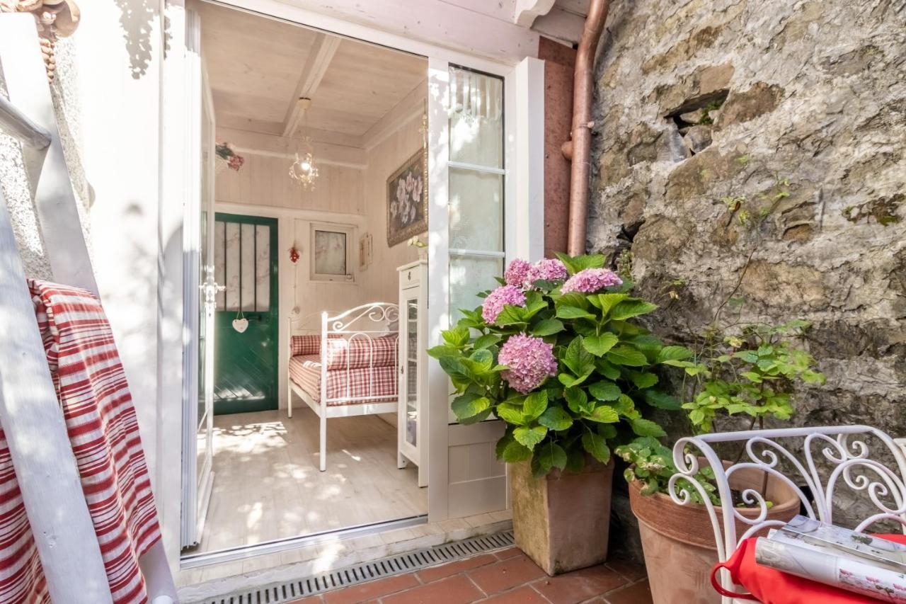 Emma'S House Villa Sasseta Dış mekan fotoğraf