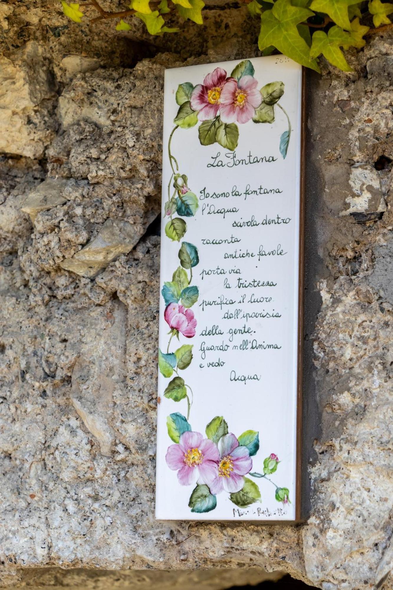 Emma'S House Villa Sasseta Dış mekan fotoğraf