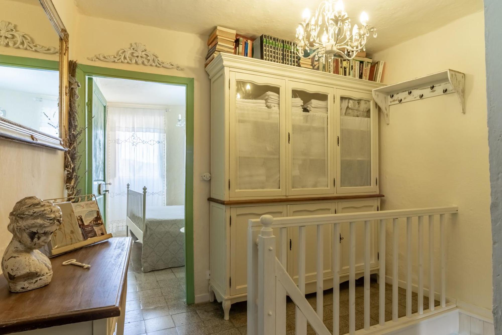 Emma'S House Villa Sasseta Dış mekan fotoğraf