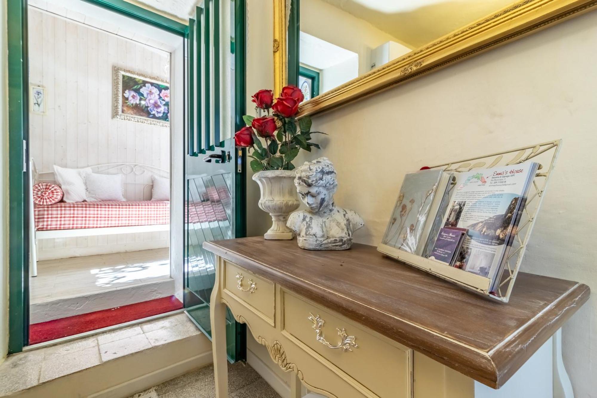 Emma'S House Villa Sasseta Dış mekan fotoğraf