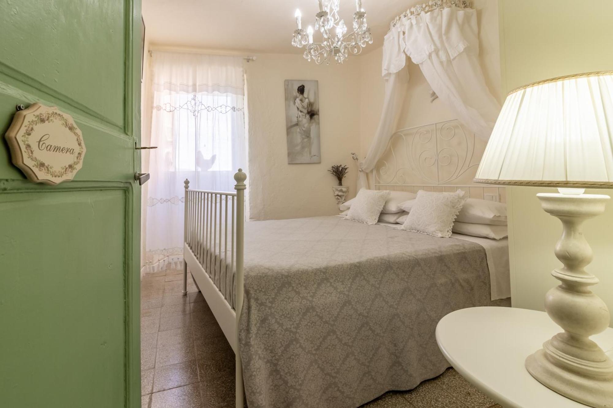 Emma'S House Villa Sasseta Dış mekan fotoğraf